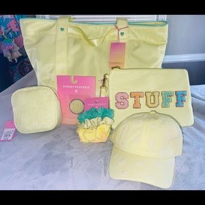 Stoney Clover Lane x Target bundle!